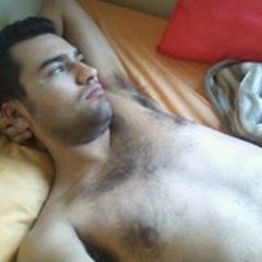 Marlon Milano