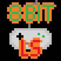 8 Bit LS