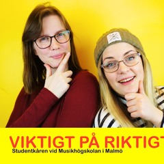 Viktigt På Riktigt