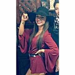 Florencia Brigliano