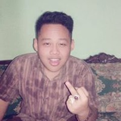Agus Soekamti Syubidu
