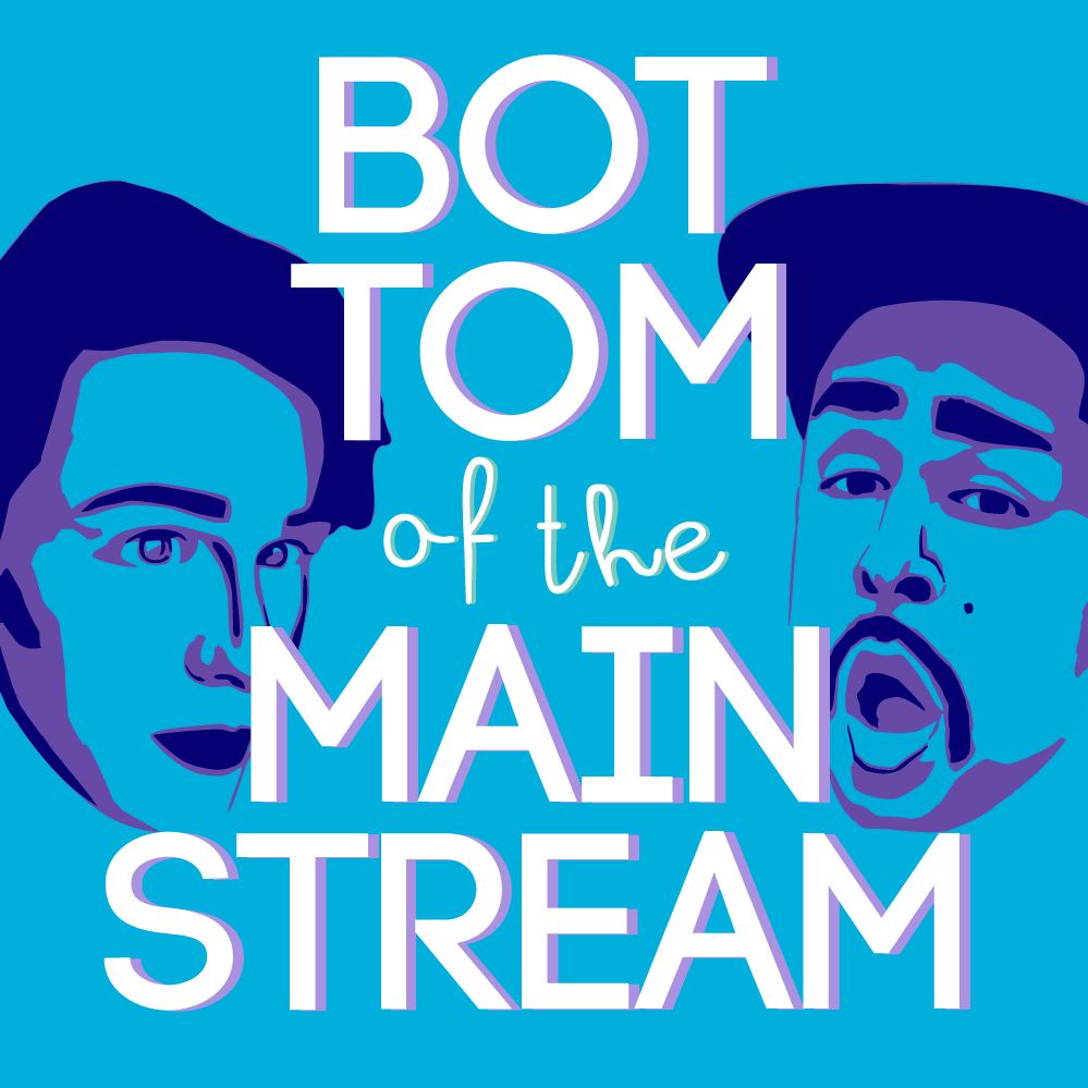 Bottom of the Mainstream