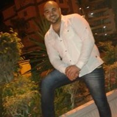 حسام الجزار
