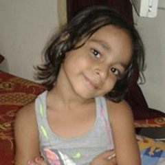 Reham Abd Elmeged