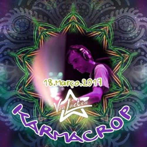 Karmacrop’s avatar