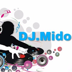 DJ BOBO SHOO & DJ.Mido احمد فاضل - المهم عايش  REmix 2018