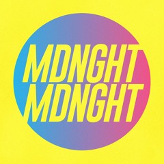 MDNGHT MDNGHT