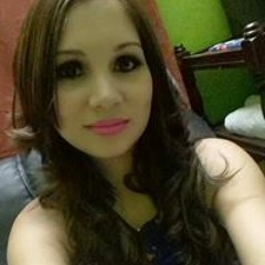 Alicia Alarcon Roman