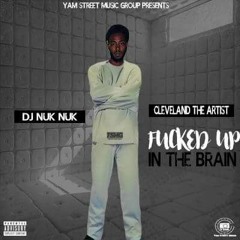 Cleveland The Artist