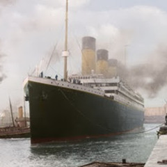 Titanic Luigi