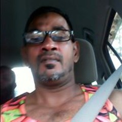 Mohamed Sadar