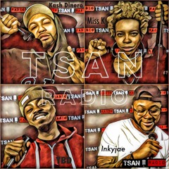 TsanRadio