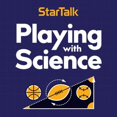 StarTalk Presents "Playing with Science"