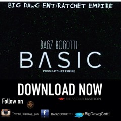 Bagz BoGotti