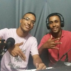 Êxodo #Levanta E Anda