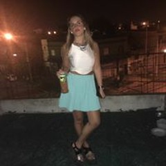 Maru Sosa Bellido