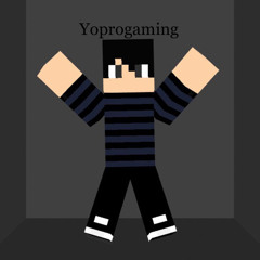 Yoprogaming // Yopro