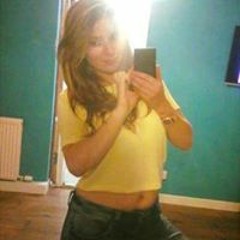 Chelsea Mclean