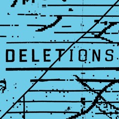 deletions