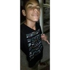 Junior Oliveira