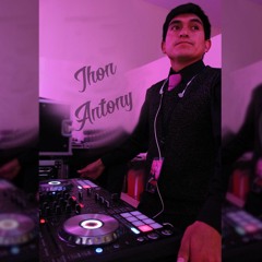 [ ¡ DJ Tony ! ]