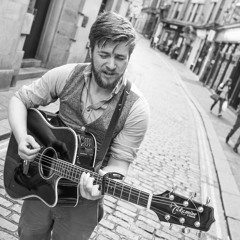 The Gentleman Busker