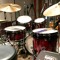 Larry Aberman - Studio Drum Sound