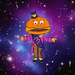 Dj McCheese