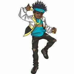 Famous Dex Hesitation