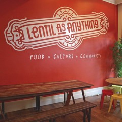 LentilAsAnything