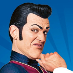 Robbie Rotten Intro