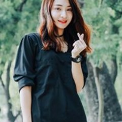 Minh Trang Hoàng