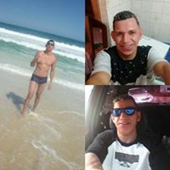 Jefferson Branko RC
