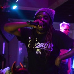 ThePartyStarter