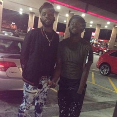 Sauce Drippin ft. Double9