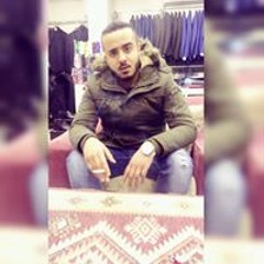Abdullah Slman
