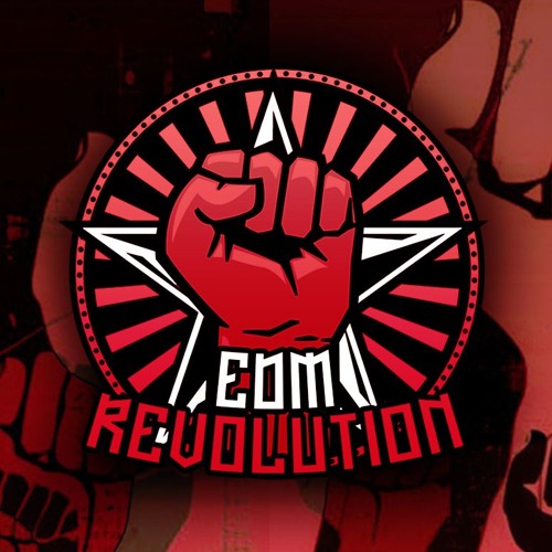 EDM Revolution Viral’s avatar