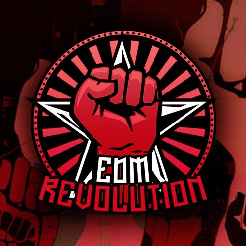 EDM Revolution Repost’s avatar