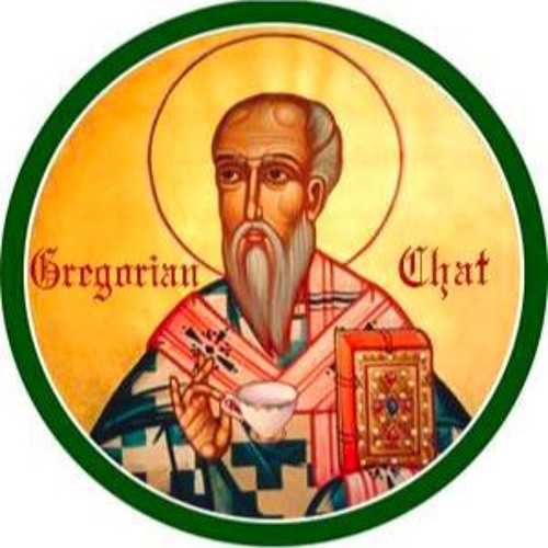 Gregorian Chat’s avatar