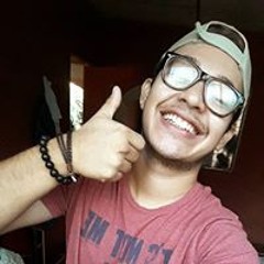 Andrés Blue