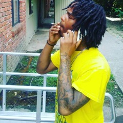 Yung Racks Wen I Step Out