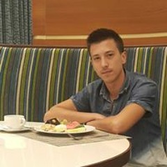 Сергей Холодный