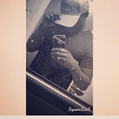 Salifou Géraldo Taloutt