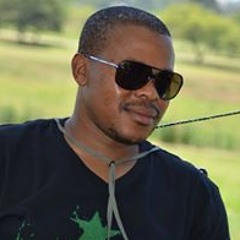 Siphelele Ndlovu