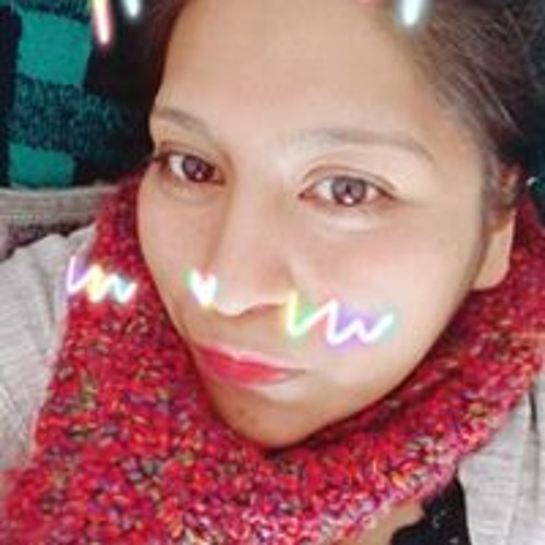 Veronica Aguilar’s avatar