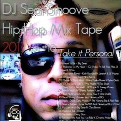 Dj Sean Smoove