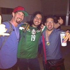 Diego Hernandez Reyes