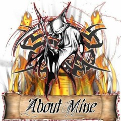 Young Tone - About Mine