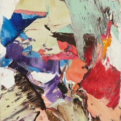 Faith Machine - Colors Colors