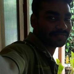 Avinesh M Balu Avi